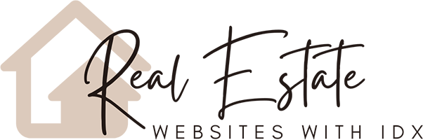 IDX Real Estate Website, Built by YourSiteNeedsMe Logo